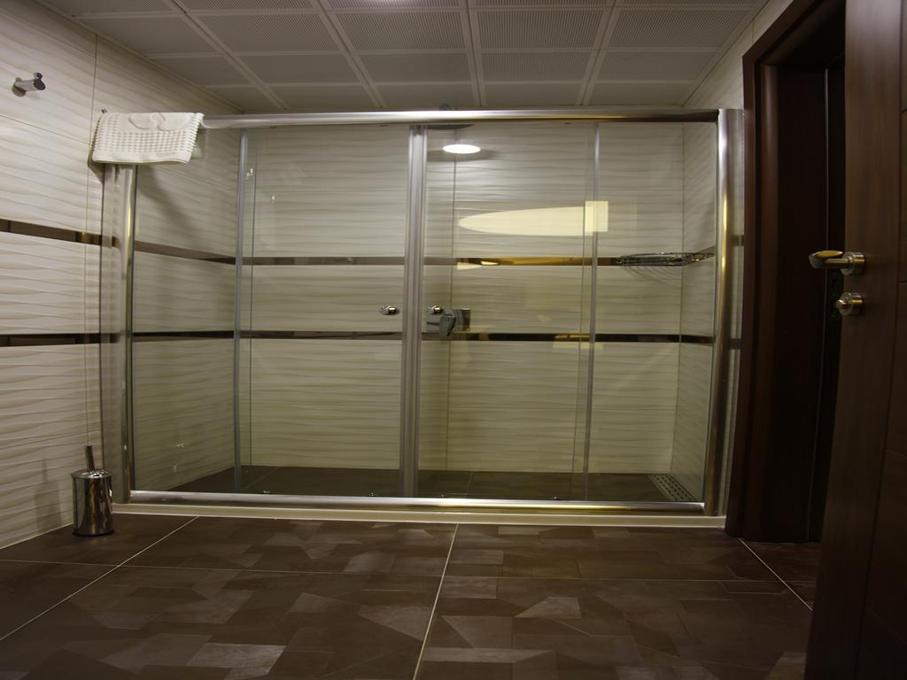 Feyzan Hotel Çorum Chambre photo