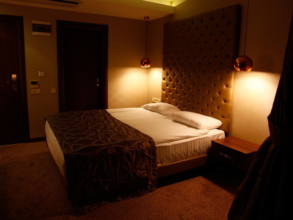 Feyzan Hotel Çorum Chambre photo