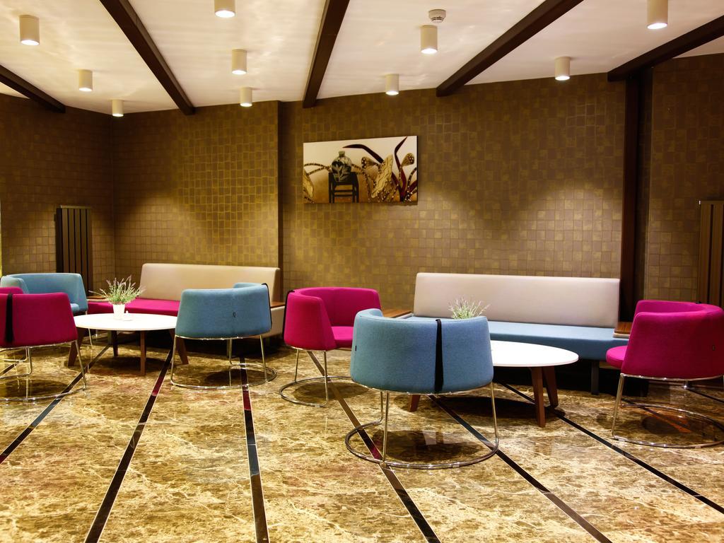 Feyzan Hotel Çorum Extérieur photo