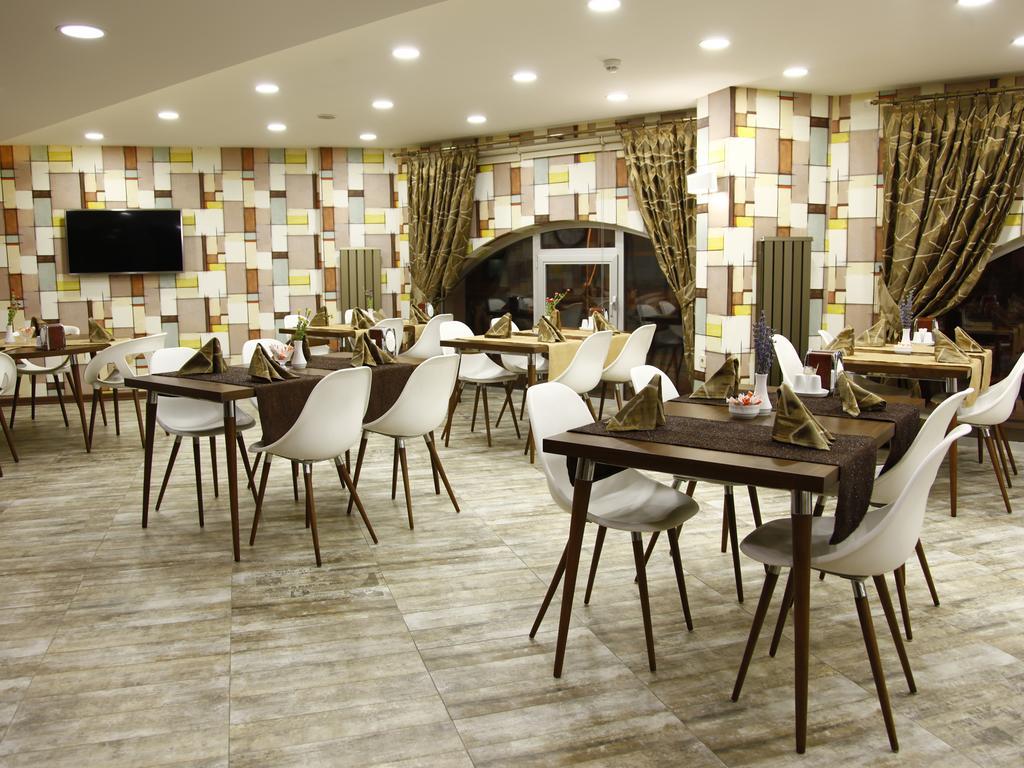 Feyzan Hotel Çorum Extérieur photo